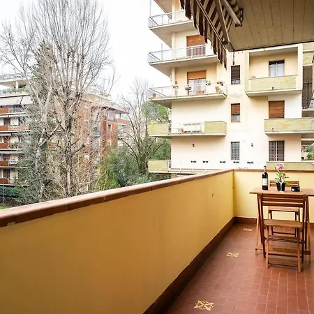 Apartment Near Airport 6 Guests - Big Elegant