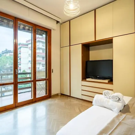 Apartment Near Airport 6 Guests - Big Elegant Florence