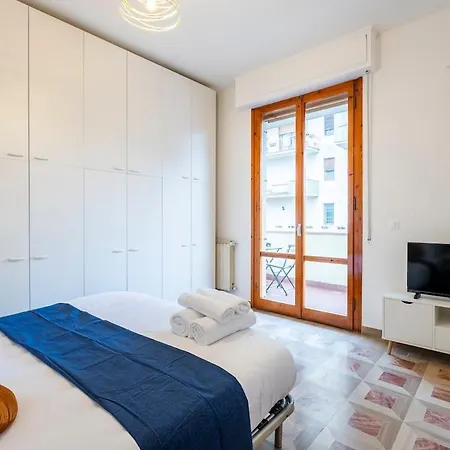 Near Airport 6 Guests - Big Elegant * Florence