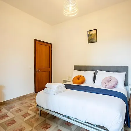 Apartment Near Airport 6 Guests - Big Elegant Florence