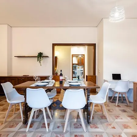 Near Airport 6 Guests - Big Elegant * Florence