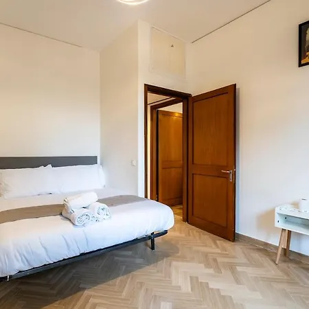 Apartment Near Airport 6 Guests - Big Elegant Florence