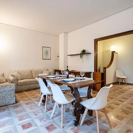 Apartment Near Airport 6 Guests - Big Elegant