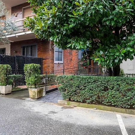 Apartment Near Airport 6 Guests - Big Elegant Florence