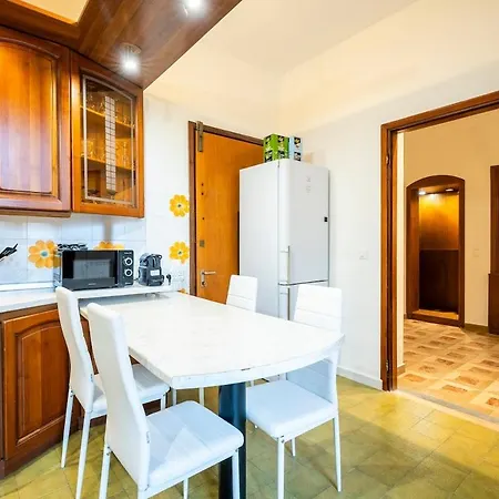 Near Airport 6 Guests - Big Elegant * Florence