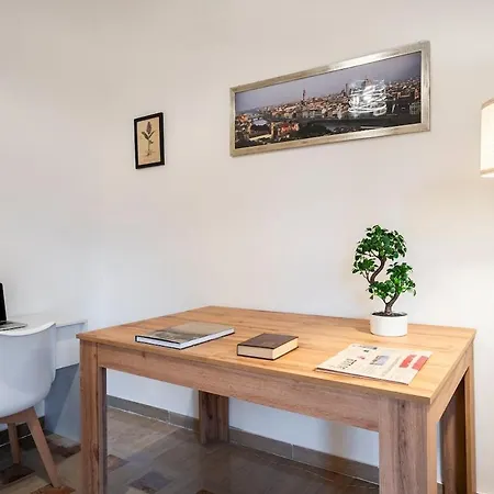 Apartment Near Airport 6 Guests - Big Elegant *