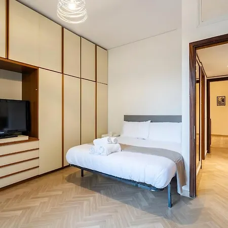 Apartment Near Airport 6 Guests - Big Elegant Florence