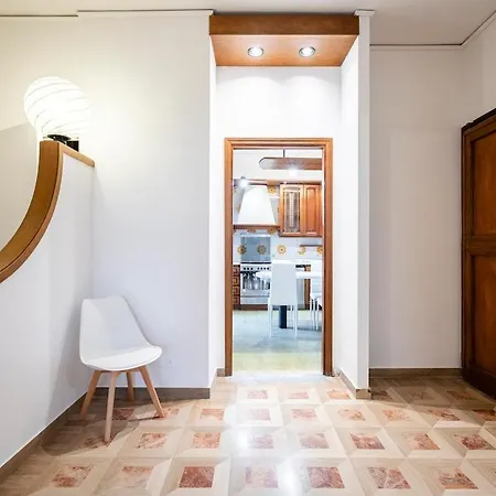 Apartment Near Airport 6 Guests - Big Elegant *