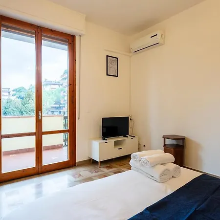 Near Airport 6 Guests - Big Elegant * Florence