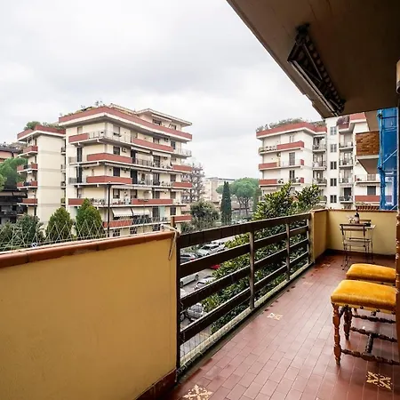 Apartment Near Airport 6 Guests - Big Elegant