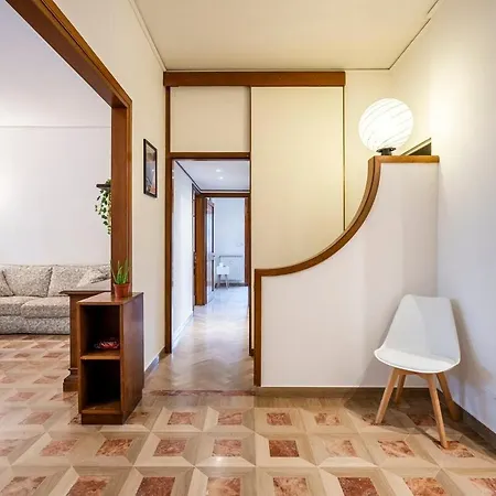 Apartment Near Airport 6 Guests - Big Elegant Florence