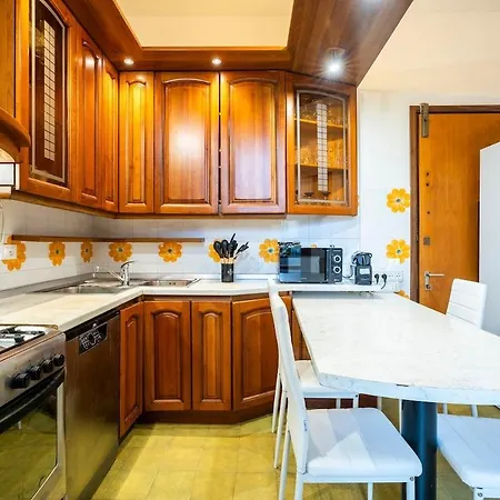 Near Airport 8 Guests - Big Elegant Florence