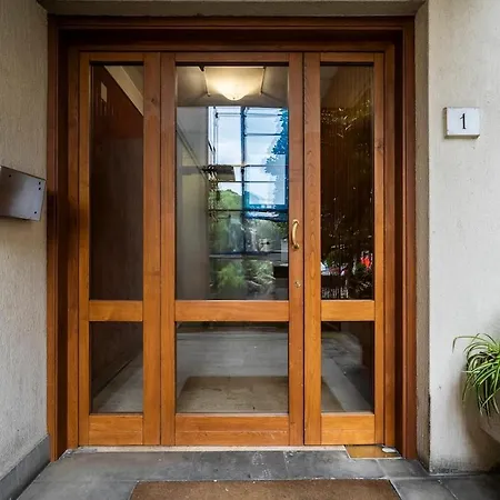 Near Airport 8 Guests - Big Elegant Florenz