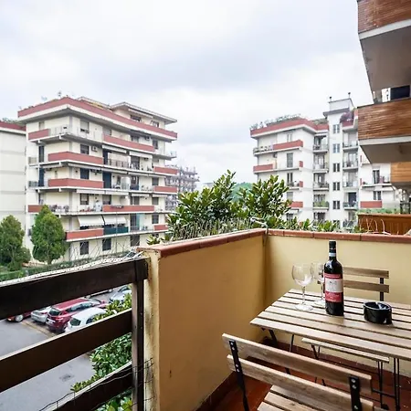 Near Airport 8 Guests - Big Elegant * Florenz
