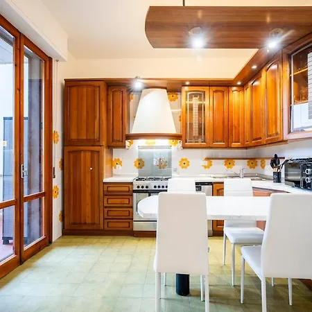 Near Airport 8 Guests - Big Elegant * Florence